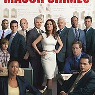 Major Crimes Season 6 ONLINE