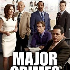 Major Crimes Season 6 TNT