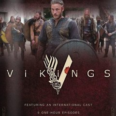 Vikings (Season 5) Full HD