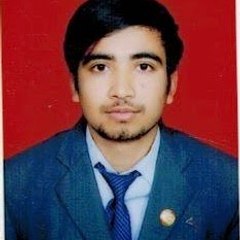 Shyam Kumar KC