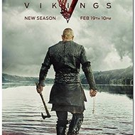 Vikings Season 5 ONLINE