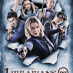 The Librarians Season 4 ONLINE