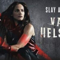 Van Helsing Season 2 Full Episodes HD