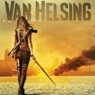 Van Helsing Season 2 HD Streaming