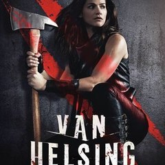 Van Helsing (Season 2) Full HD