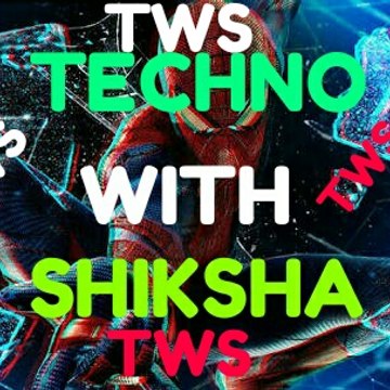 Techno With Shiksha