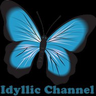Idyllic Channel