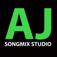 SongMix Studio AJ