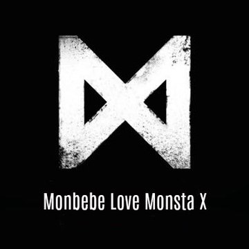 Love MonstaX Monbebe