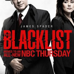 The Blacklist Seasons 5 Full Streaming