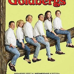 The Goldbergs Seasons 6 HD 1080p
