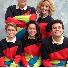 The Goldbergs Seasons 6 Free Online