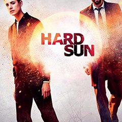 Hard Sun Season 1 HD Streaming