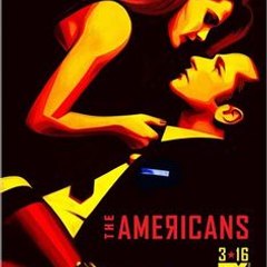 The Americans Season 6 HD Streaming