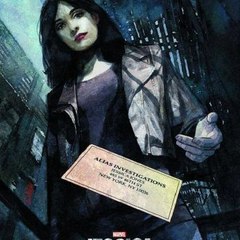 Marvel's Jessica Jones Season 2 ONLINE
