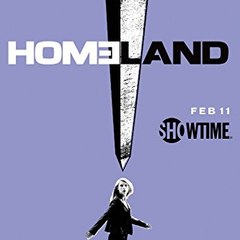 Homeland Season 7 ONLINE