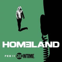 Homeland Season 7 Showtime