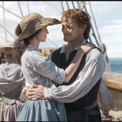 Outlander Season 3 Episode 9