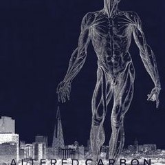Altered Carbon Seasons 1 HD 1080p