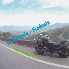 Viajes Y Mi Moto