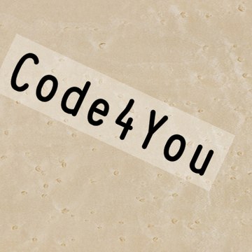 Code4You