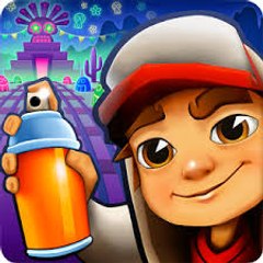 SUBWAY SURFER