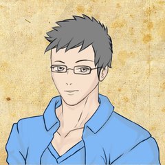 NOVA君