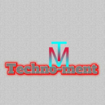 Techno-ment