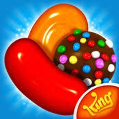 CANDY CRUSH