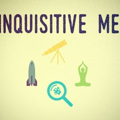 Inquisitive Me