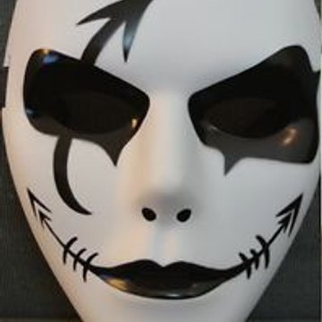 Masked