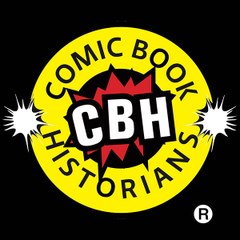 Comic Book Historians