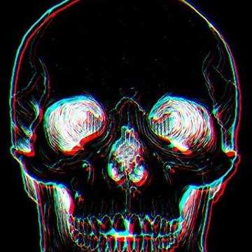 Terror Paranormal  y La Mano Peluda MX