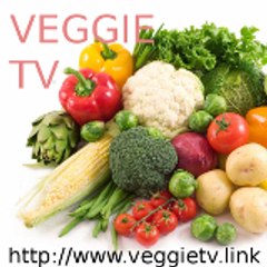 Tv Veggie