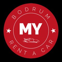 bodrum my rent a car