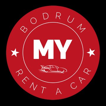 bodrum my rent a car