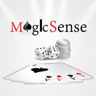 Sense Magic