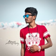 Akash Hasan
