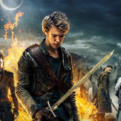 The Shannara Chronicles	S02E09