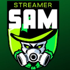 Streamer Sam