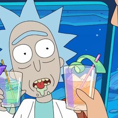 Rick and Morty Show