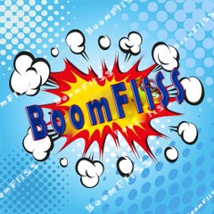 BoomFliSS