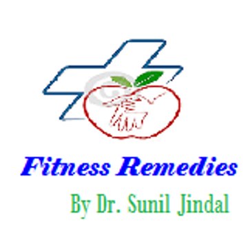 Fitness Remedies By Dr.Sunil Jindal