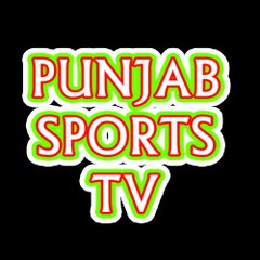 Punjab Sports TV