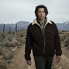 Longmire (( Cowboy Bill ))