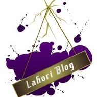 Lahori Blog
