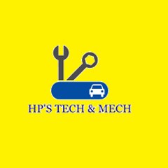 HP'S TECH & MECH