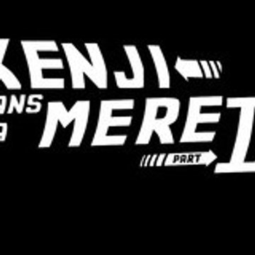 Kenji San