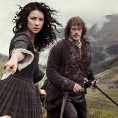 Outlander (( FULL HD 720p ))