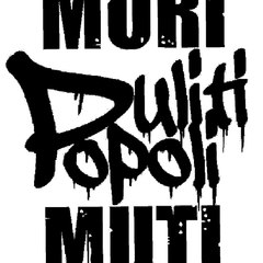 Muri Puliti Popoli Muti